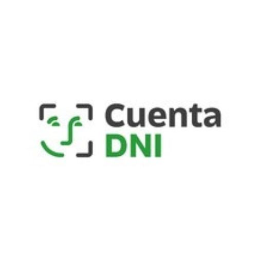 Logo Cuenta DNI