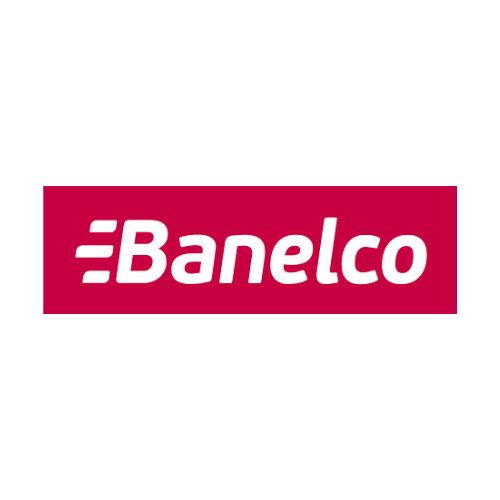 Banelco Logo Banelco
