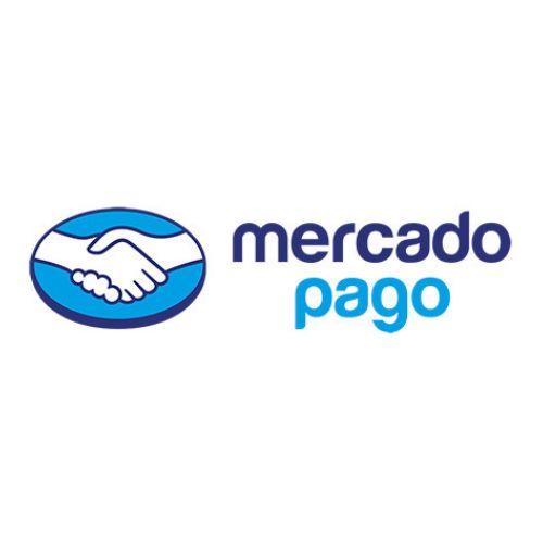 Logo Mercado Pago