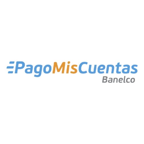 Pago Mis Cuentas Banelco Logo Pago mis cuentas – Red Banelco
